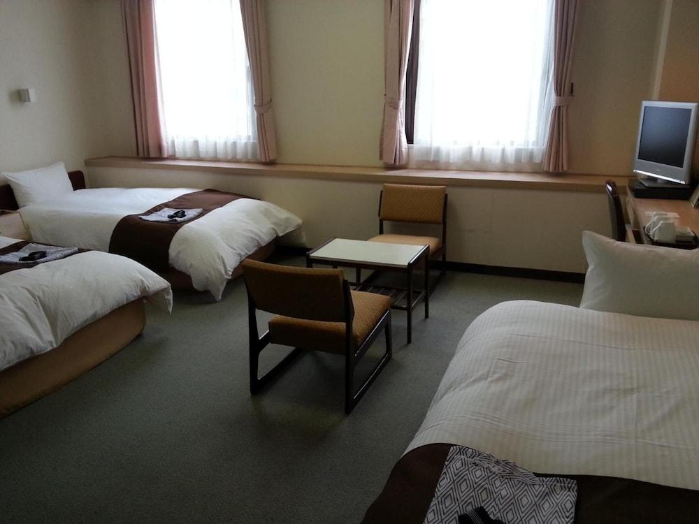Kagoshima Daiichi Hotel Kamoike Exterior foto
