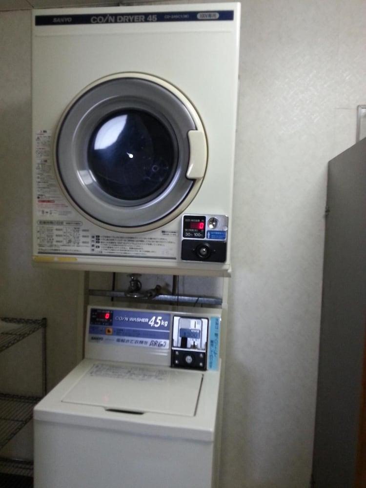 Kagoshima Daiichi Hotel Kamoike Exterior foto