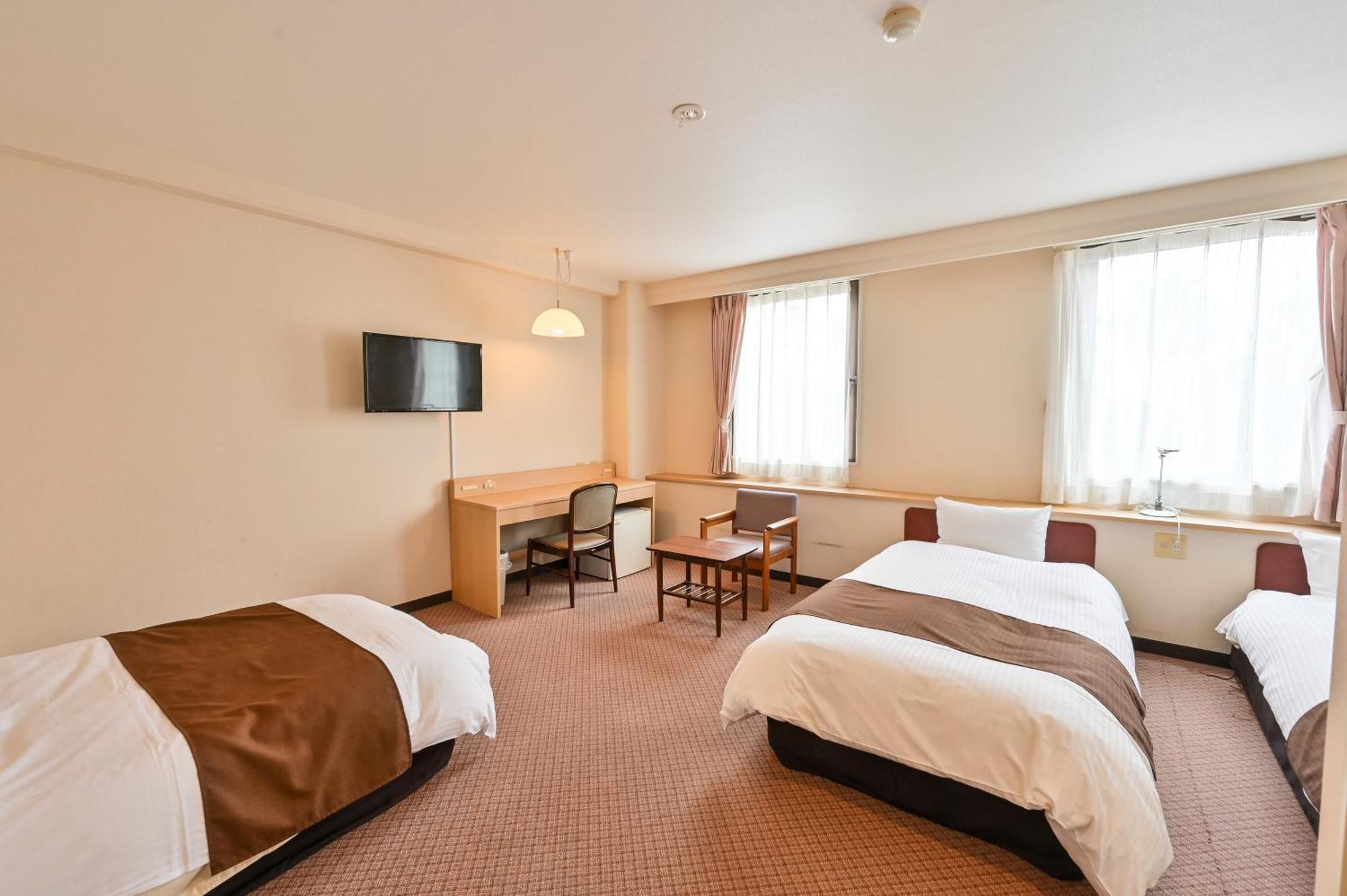 Kagoshima Daiichi Hotel Kamoike Exterior foto