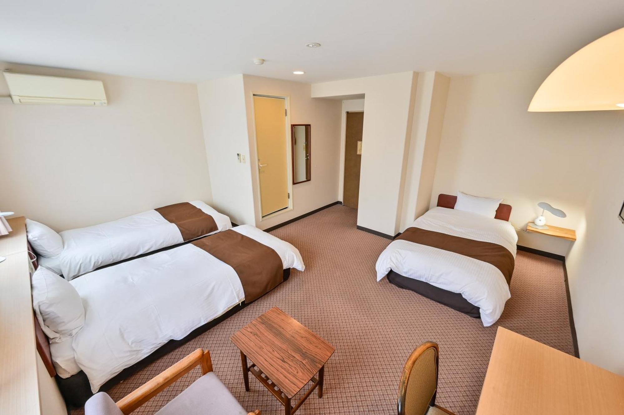 Kagoshima Daiichi Hotel Kamoike Exterior foto