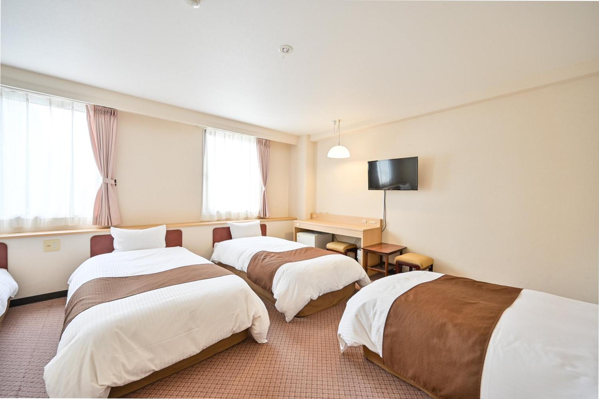 Kagoshima Daiichi Hotel Kamoike Exterior foto